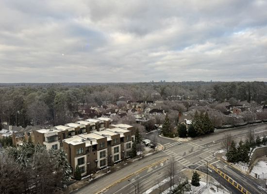 Nobu Hotel Atlanta by null