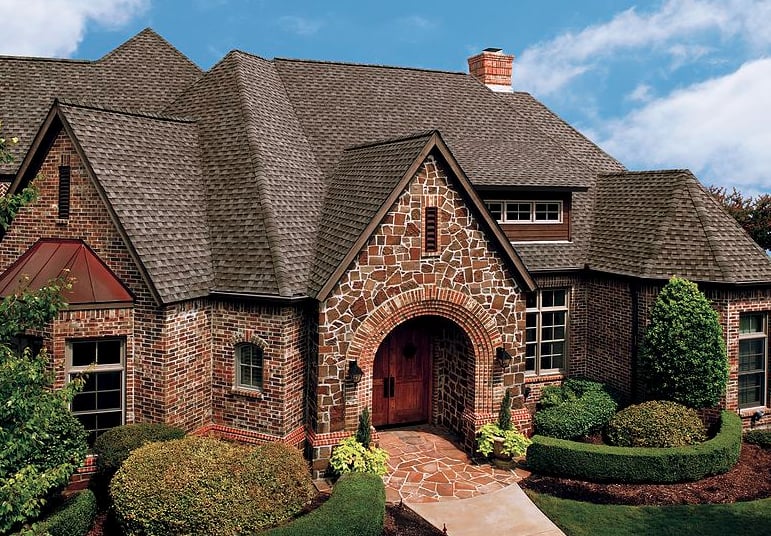 Slide of North Texas Roof Doctor