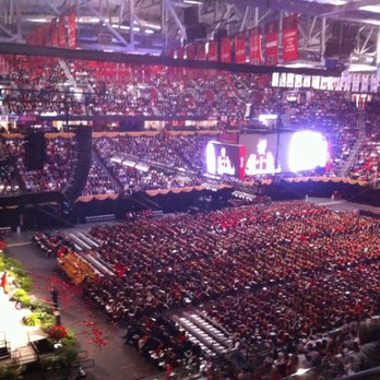 Xfinity Center - 2016 University of Maryland graduation. - Stadiums & Arenas Near Me - College Park, Maryland Xfinity Center - 2016 University of Maryland graduation. - Stadiums & Arenas Near Me - College Park, Maryland