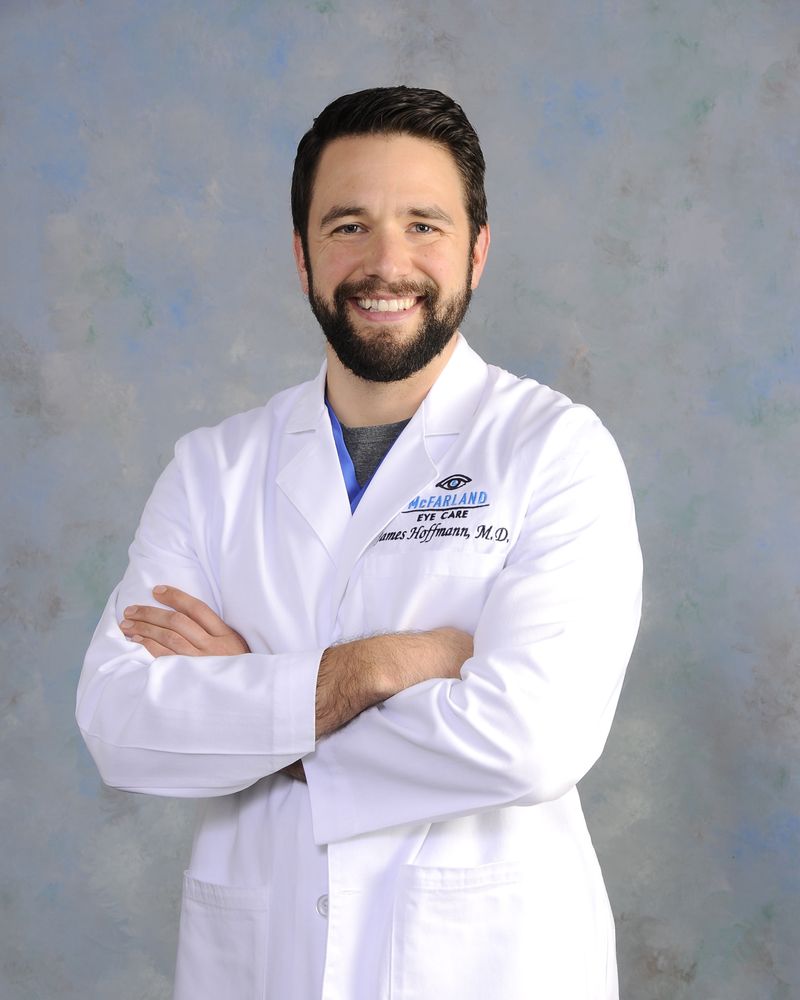 McFarland Eye Care
