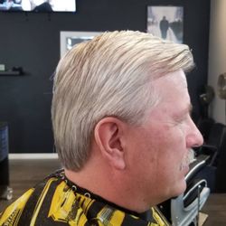 High Park Barber & Salon