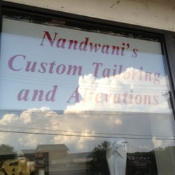 Nandwani's Custom Tailors