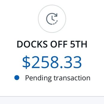 Docks Off 5th - Overcharged my card, different price on receipt. - Seafood Near Me - New York, New York Docks Off 5th - Overcharged my card, different price on receipt. - Seafood Near Me - New York, New York