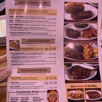 Texas Roadhouse - Steakhouses Near Me - Fort Wright, Kentucky