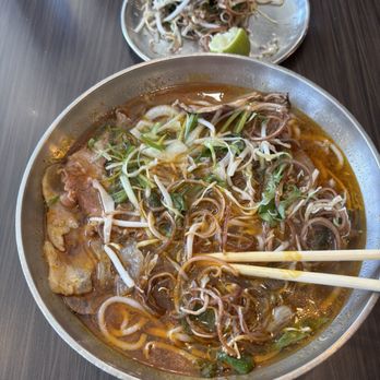 Vua Bun Bo - Bun Bo Nam large - Vietnamese Near Me - Houston, Texas Vua Bun Bo - Bun Bo Nam large - Vietnamese Near Me - Houston, Texas