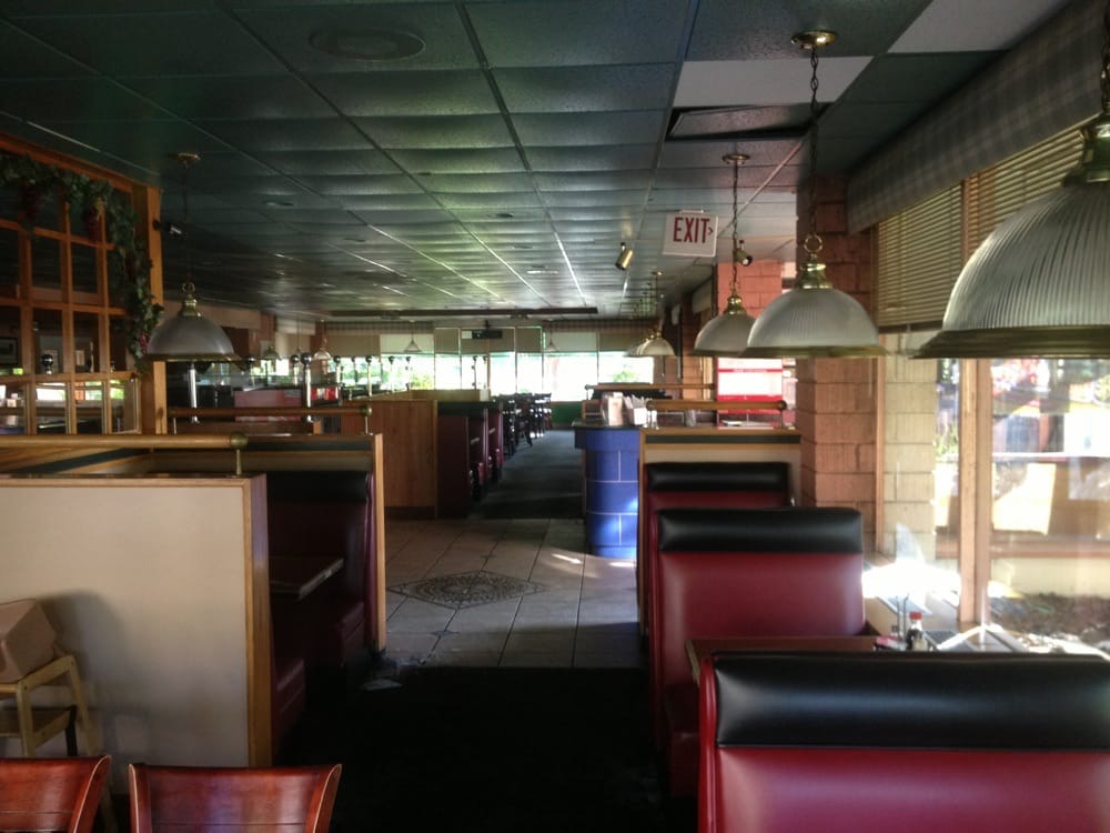 MANDARIN BUFFET CLOSED 12 Photos & 49 Reviews Chinese 55