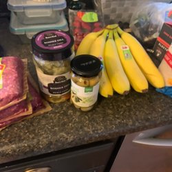 Kroger - The rest of my haul
