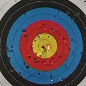 Archery Shoppe - Bullseye - Archery Near Me - Albuquerque, New Mexico