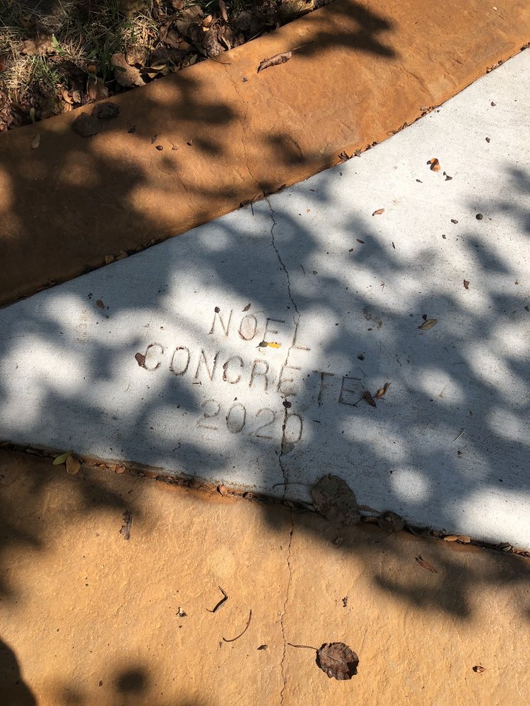 NOEL MASONRY AND CONCRETE Updated September 2024 13 Photos