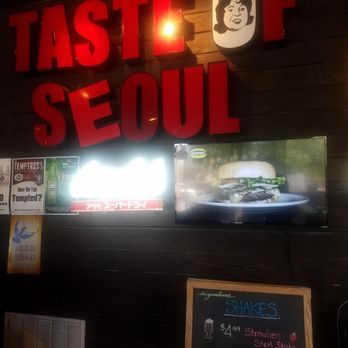LA Burger - Burgers Near Me - Richardson, Texas