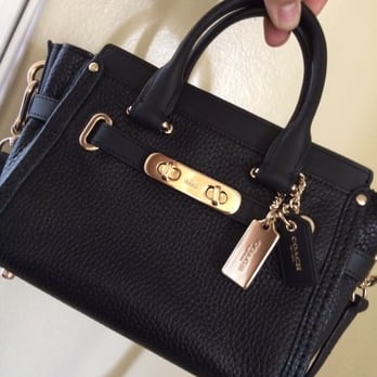 Coach - Swagger 20 best gift ever.... - Leather Goods Near Me - Costa Mesa, California Coach - Swagger 20 best gift ever.... - Leather Goods Near Me - Costa Mesa, California