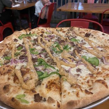 Neighbor's Kitchen & Yard - Pizza Near Me - Bastrop, Texas Neighbor's Kitchen & Yard - Pizza Near Me - Bastrop, Texas