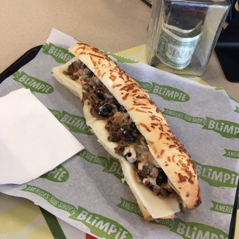 Blimpie - Sandwiches Near Me - Scottsdale, Arizona Blimpie - Sandwiches Near Me - Scottsdale, Arizona