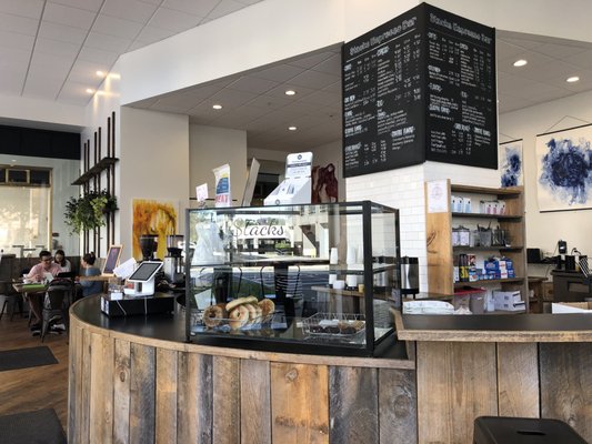 STACKS ESPRESSO BAR - 124 Photos & 81 Reviews - 488 Broadway, Albany