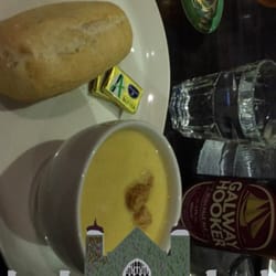 Galleon Café & Restaurant