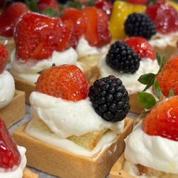 Concerto Bakery