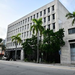 City National Bank of Florida