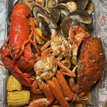 Cap't Loui - Cajun/Creole Near Me - New York, New York Cap't Loui - Cajun/Creole Near Me - New York, New York