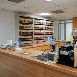 Belgrave Family Dental Center
