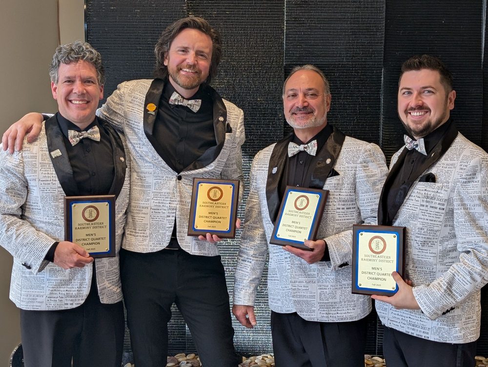 Atlanta Vocal Project