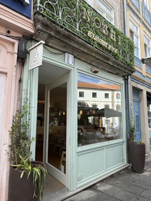 Noshi Coffee by null