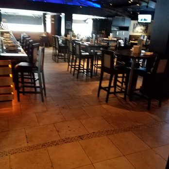 Ray's On the River - Seafood Near Me - Sandy Springs, Georgia