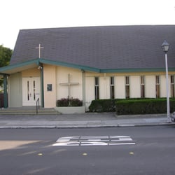Community Baptist Church