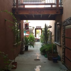 Tuscan Wine Village
