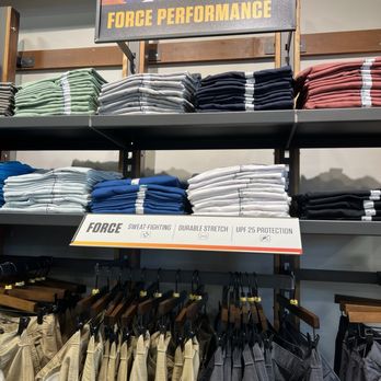 Carhartt - 2/23/24 FYI - Men's Clothing Near Me - Reno, Nevada
