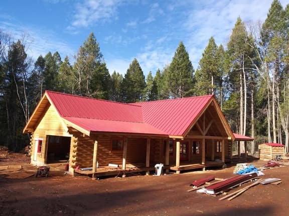 Slide of Citrus Heights Roofing Solutions