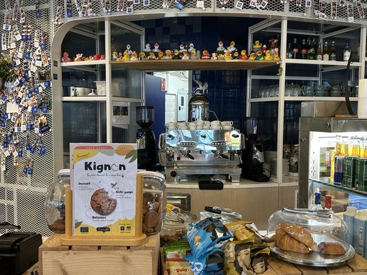 Novotel Paris Centre Gare Montparnasse by null