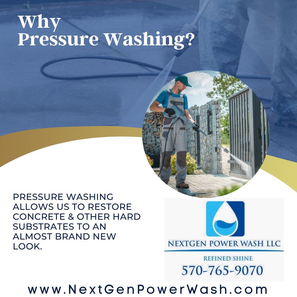 NEXTGEN POWER WASH Updated July 2024 21 Photos Shamokin Dam