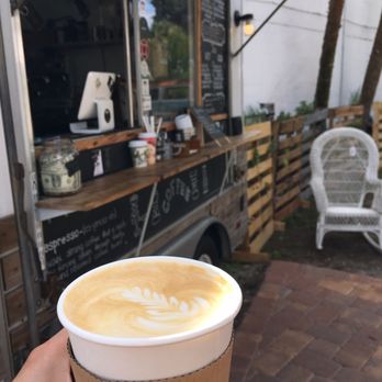 Spaddy's Coffee - Delicious cappuccino with vanilla - Coffee & Tea Near Me - Tampa, Florida Spaddy's Coffee - Delicious cappuccino with vanilla - Coffee & Tea Near Me - Tampa, Florida