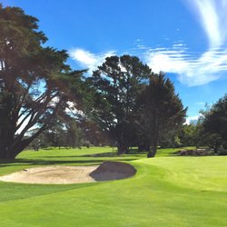 The Grange Golf Club