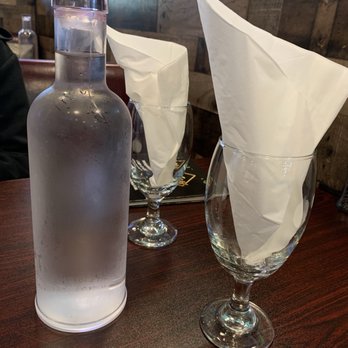 Mehfil Indian Cuisine - Water served well - Indian Near Me - Murphy, Texas