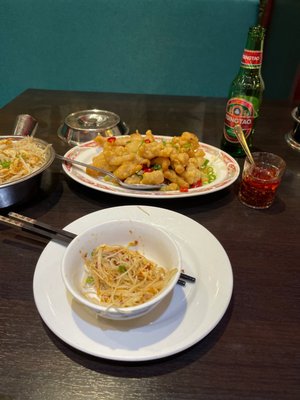 Chinees Cantonees restaurant Tai Wu by null