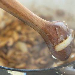 Stir Studio Kitchen - Stirring!
