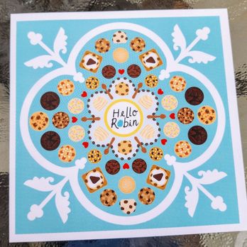 Hello Robin - (1/7/25) - Bakeries Near Me - Seattle, Washington Hello Robin - (1/7/25) - Bakeries Near Me - Seattle, Washington