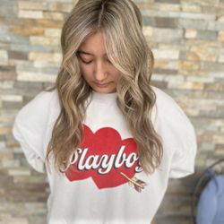 Salon X - Another beautiful blonde