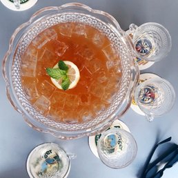 Punch Bowl