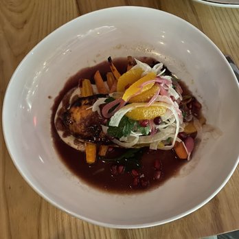 Select Oyster Bar - Gloucester Swordfish - Seafood Near Me - Boston, Massachusetts