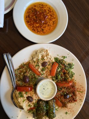 Bosphorus Restaurant by null