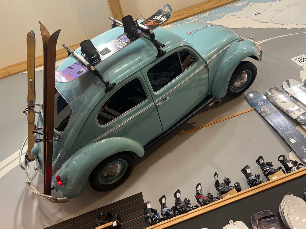 ASPEN EAST SKI SHOP Updated September 2024 10 Photos & 23 Reviews