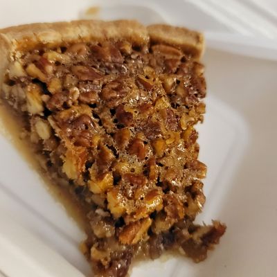 Lulu's Chocolate Bar by null