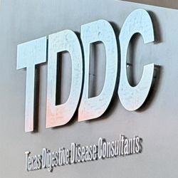 Texas Digestive Disease Consultants