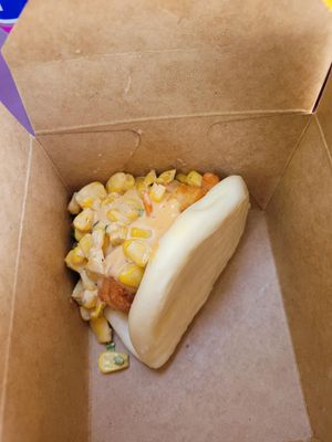 Saucy Porka Hyde Park by null