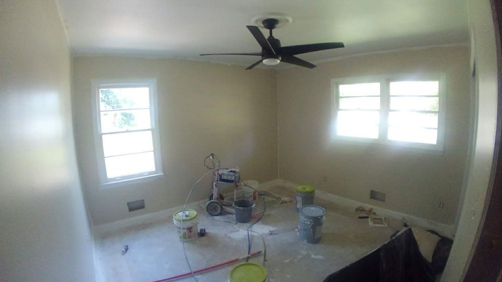 Slide of Hammertime Construction