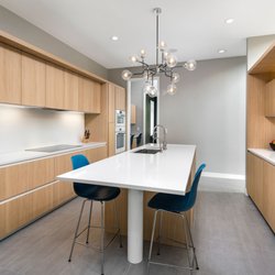 Euroluxe Interiors - Chicago | Lincoln Square
