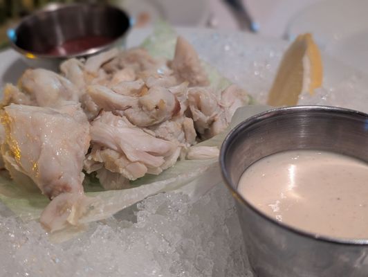 Nick + Stef's Steakhouse