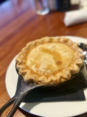 Copper Canyon Grill by null